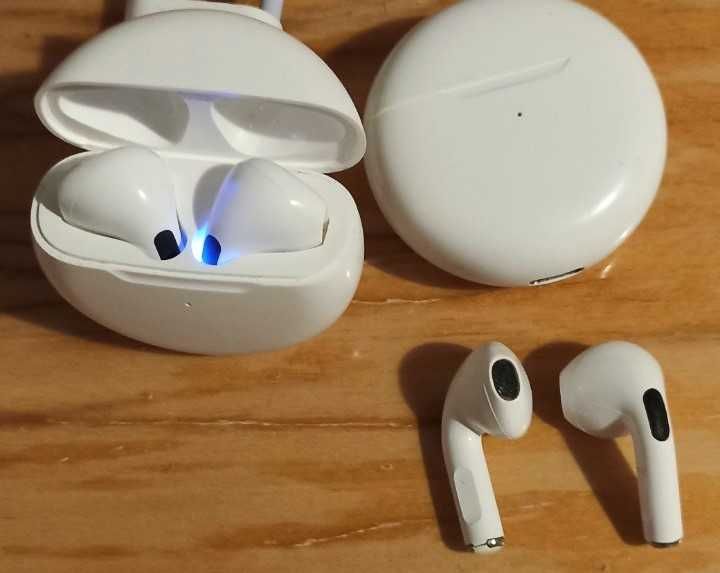 Навушники бездротові Bluetooth