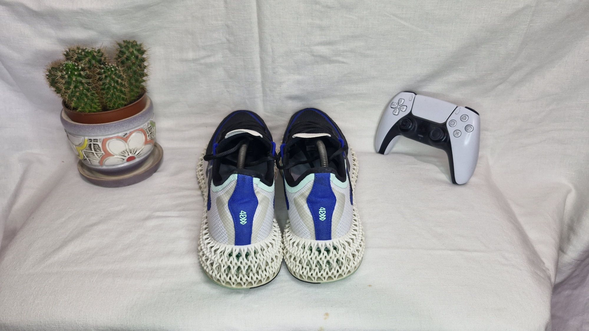Кросівки Adidas 4d Fwd.Розмір 44.5