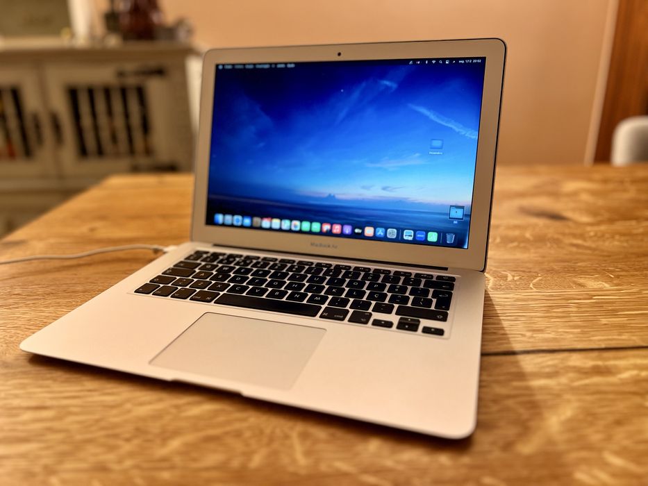 Vendo MacBook Air 2014 Irrepreensível