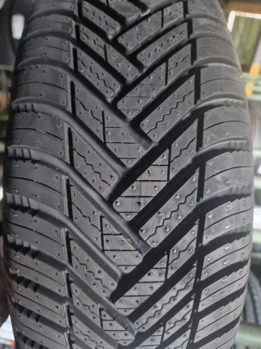 4x nowe opony całoroczne 185/65R15 Hankook H750 klasa Premium