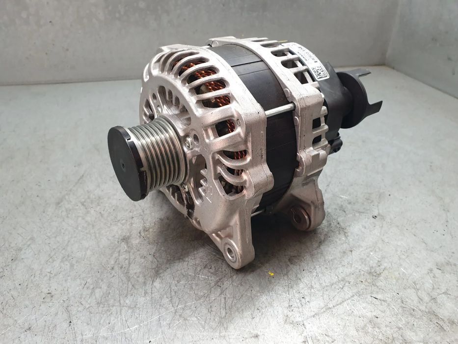 Alternador RENAULT Trafic III Combi (JG_)
