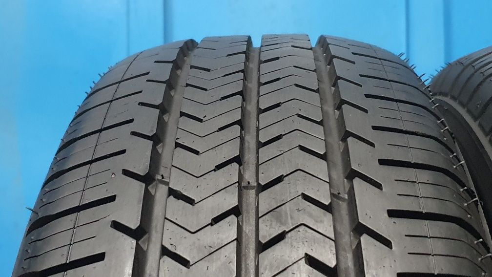 215/65 R16C Markowe opony letnie Michelin ! Rok 2019