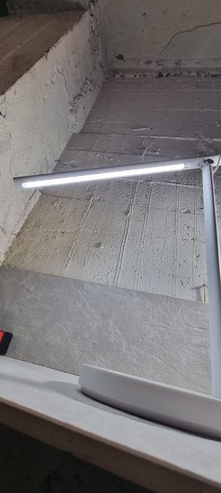 Lampka biurkowa KANLUX REXAR LED W