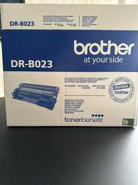 Brother DR-B023 bęben światłoczuły do drukarki NOWY