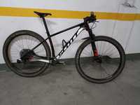 Bicicleta XCO SCOTT Scale 930 Carbono, roda 29' - M