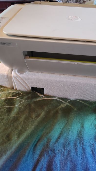 Urządzenie wielofunkcyjne HP  2130
