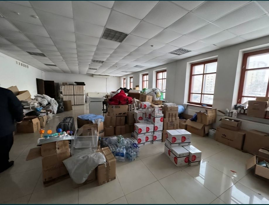 Здається приміщення  вул.Будного Тернопіль