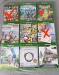 xbox one Kinect Rivals Unravel Yarny Boundle
