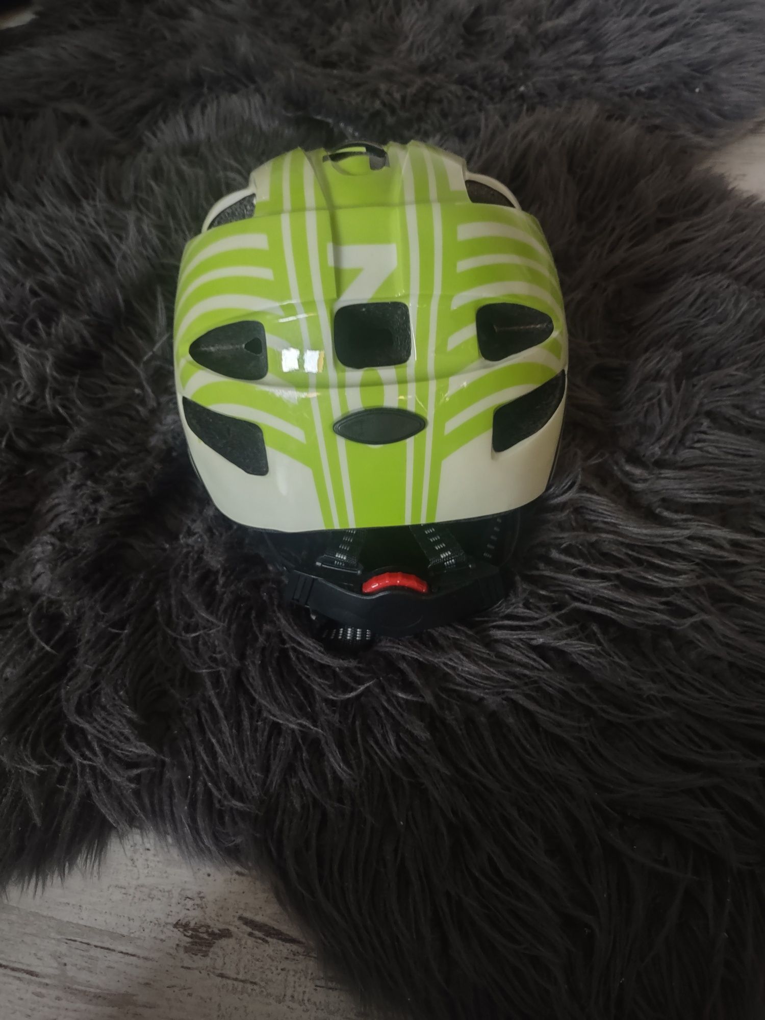 Kask na rower wysyłka in post