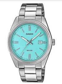 Casio "Tiffany" zegarek nowy