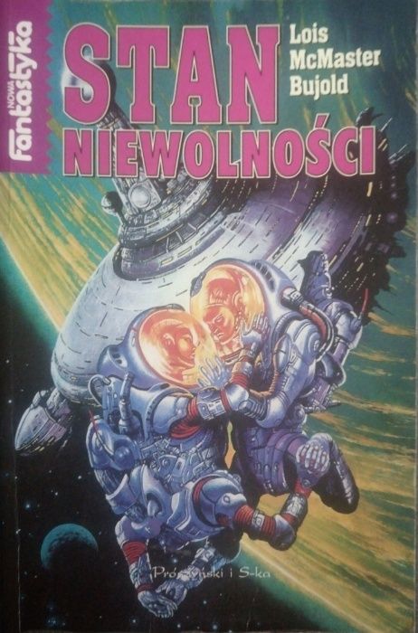 Lois McMaster Bujold – Stan niewolności