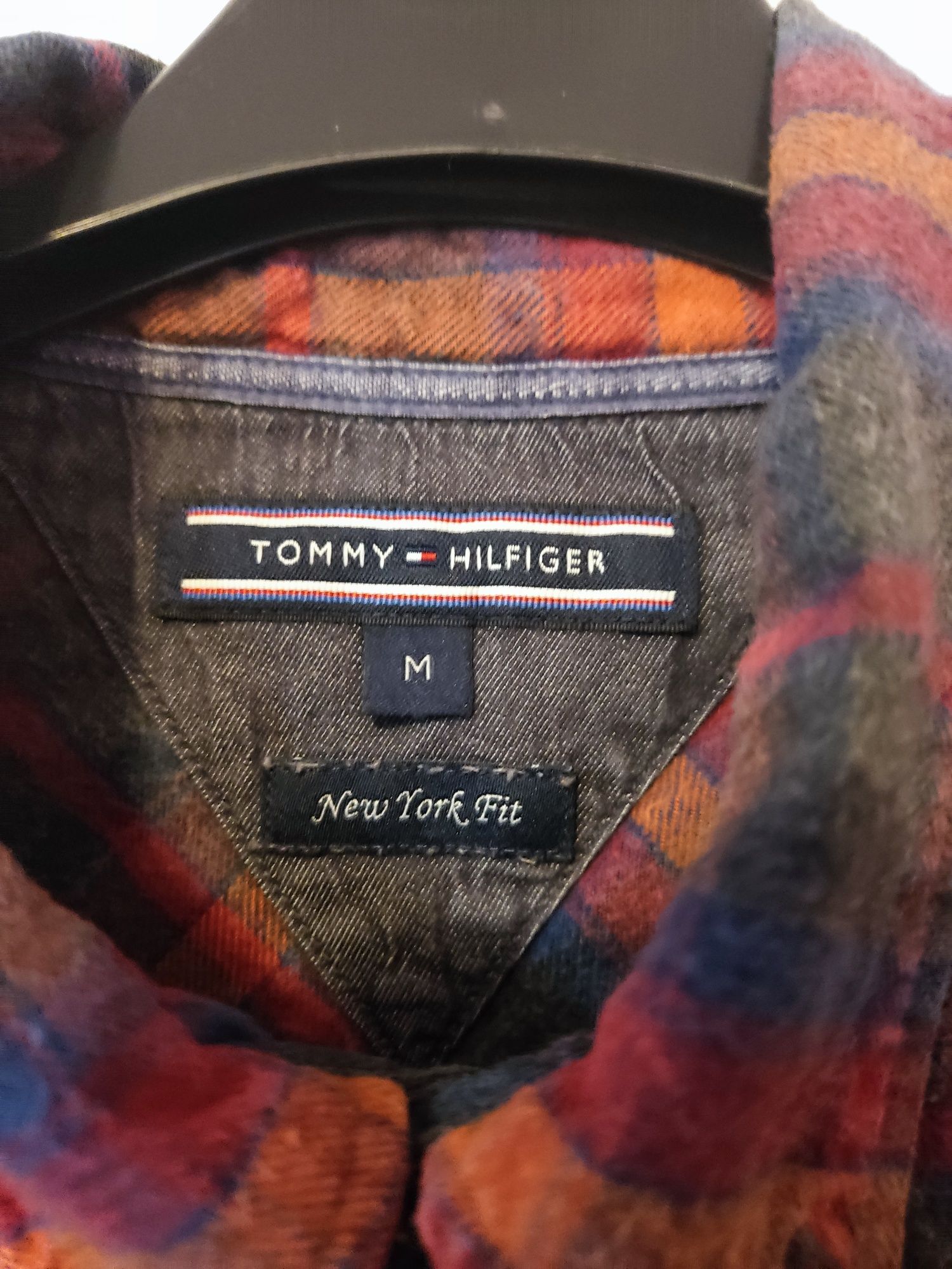 Koszula Tommy Hilfiger