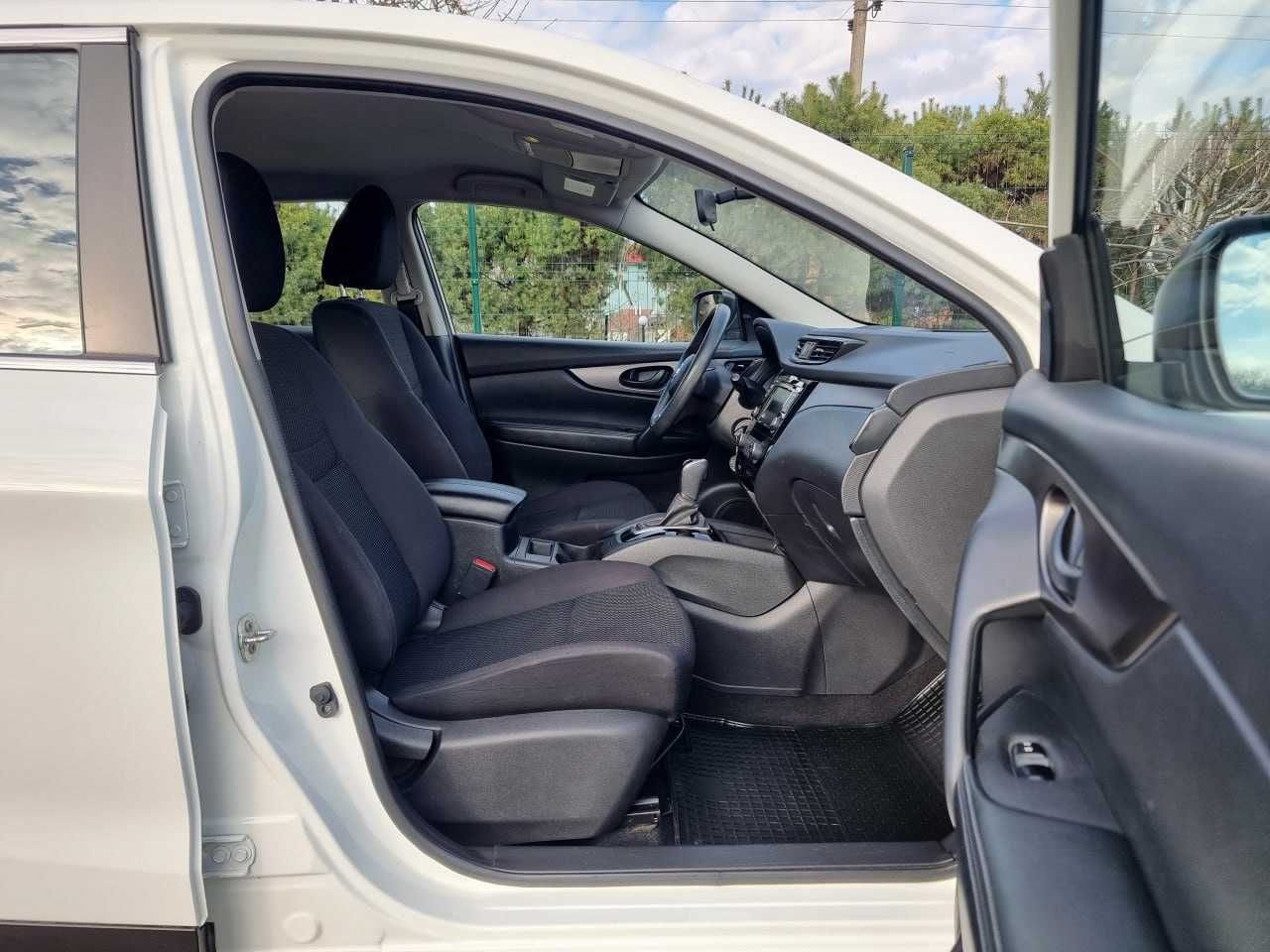 Продам Nissan Rogue Sport 2019. Можна в розстрочку, під викуп