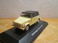 Volkswagen Typ 181
