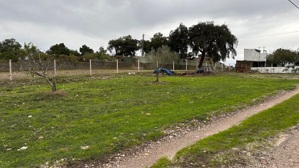 Terreno para construcao ou casa modular  Gloria do ribatejo