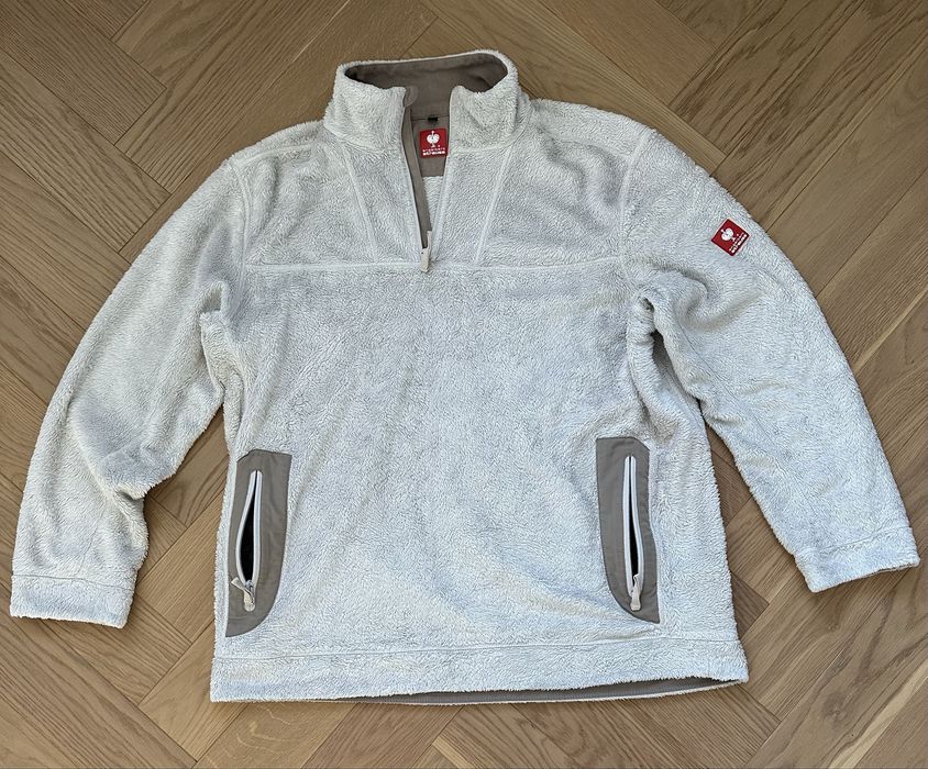 Strauss bluza TROYER Highloft XXL