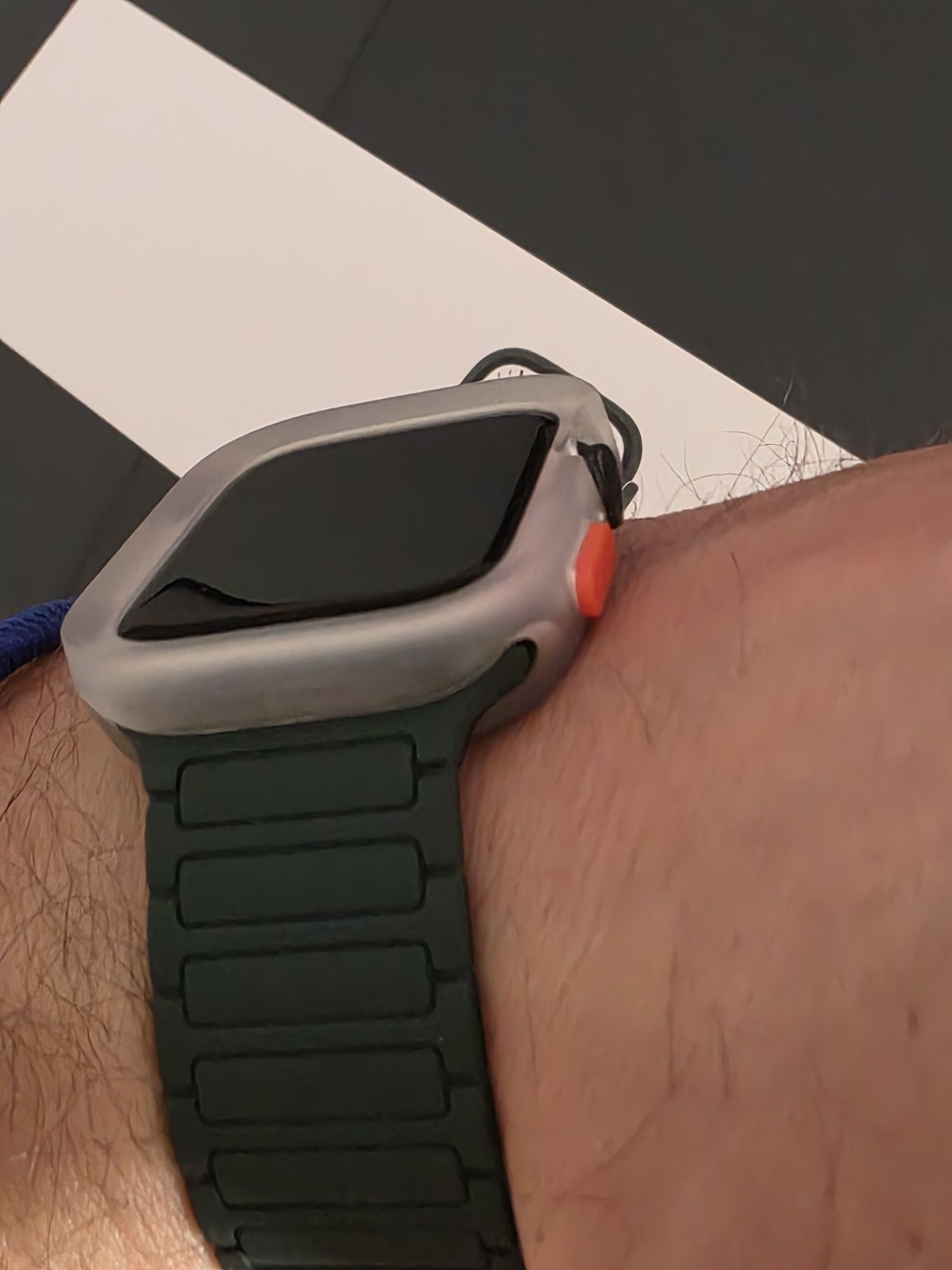 Apple Watch Series 7