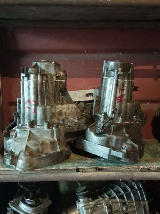 КПП ВАЗ 2108-10, Таврия,Сенс, Калина, Приора