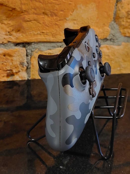 Kontroler Pad Microsoft 1708 Xbox One Series X S Night Camo MORO PC