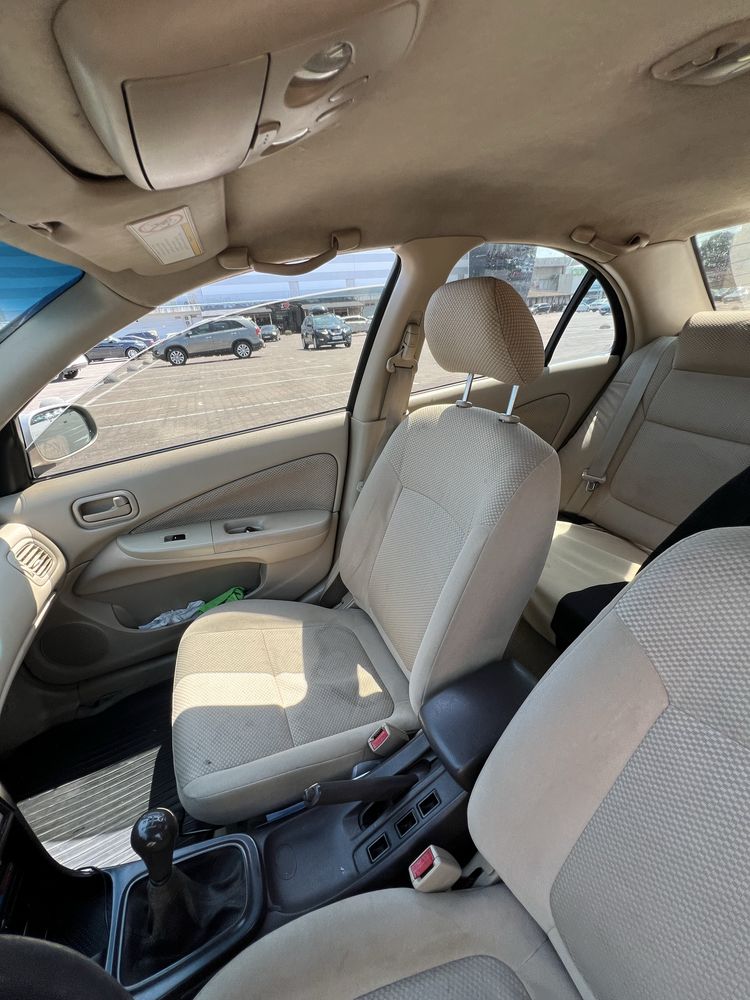 Продам авто Nissan Sunny