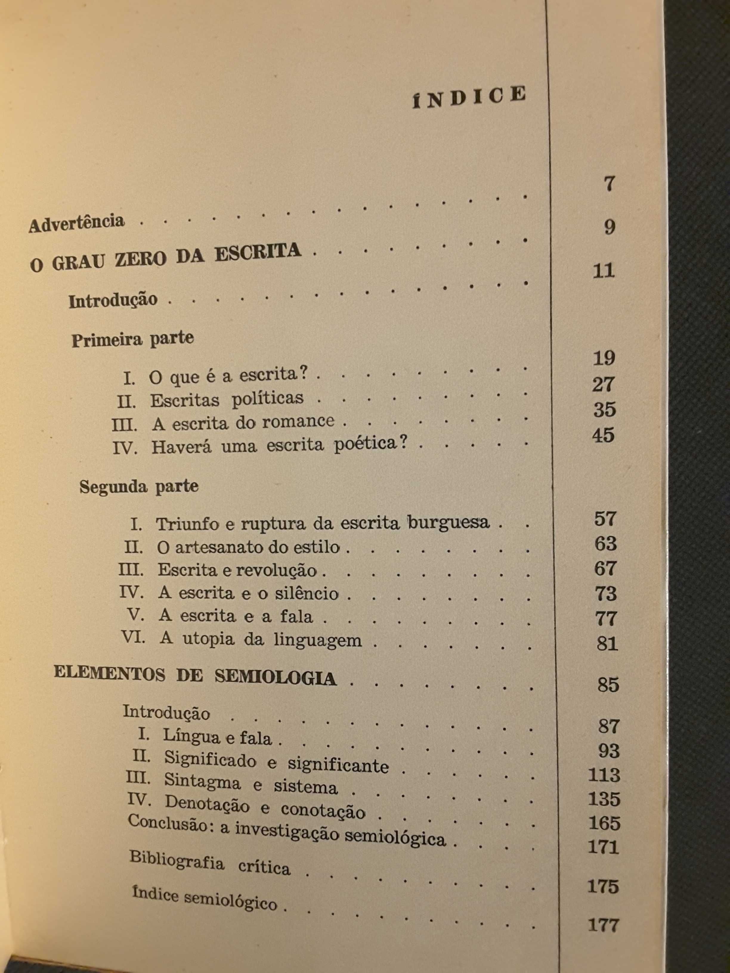 Magalhães Godinho: Humanismo / Roland Barthes/ Nietzsche