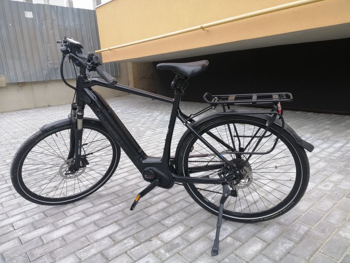 Продам Електро велосипед Электровелосипед Gudereit на Bosch.