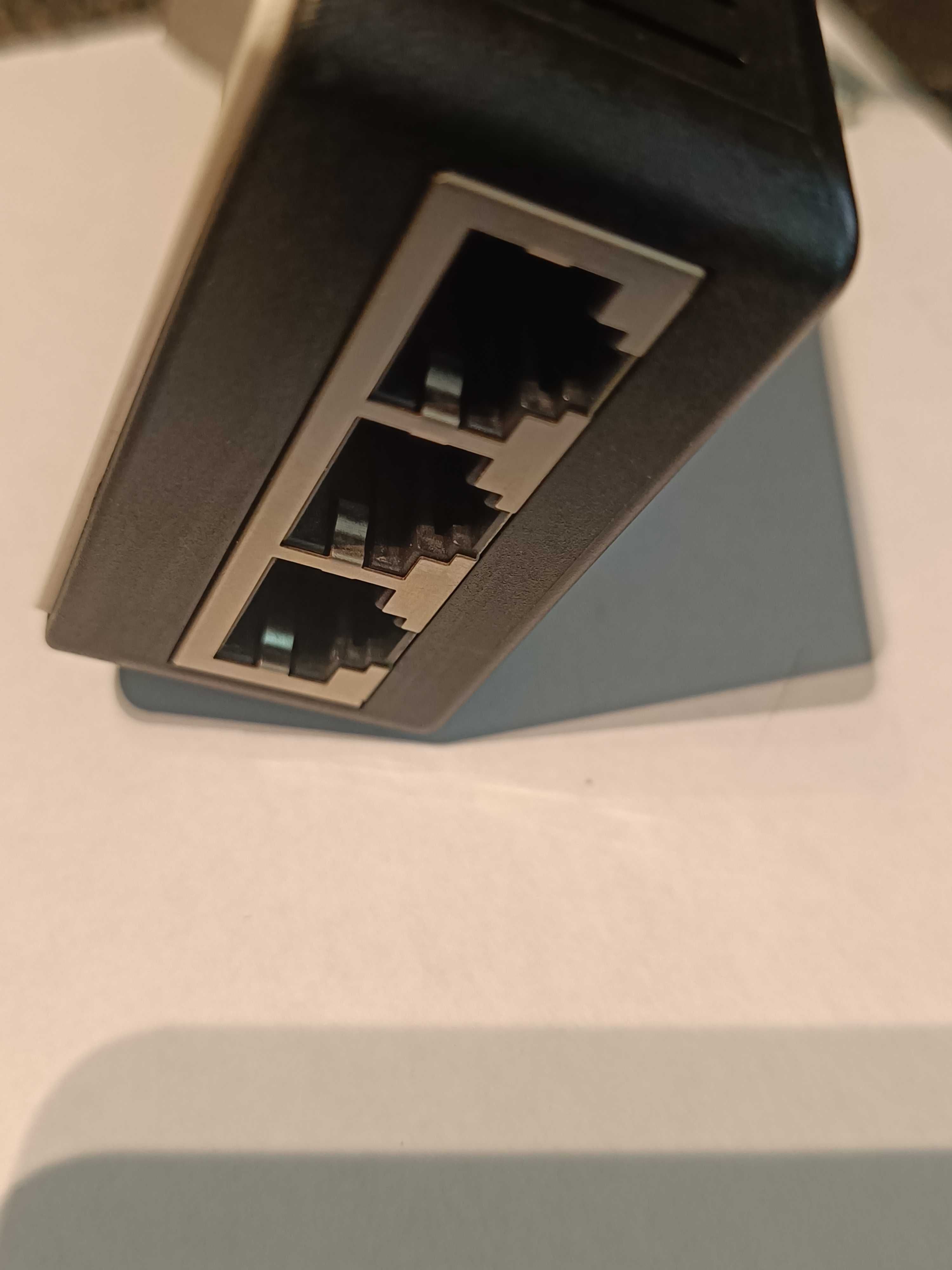 Transmiter Sieciowy Powerline TP-LINK  TL-PA4030 / CZESTOCHOWA