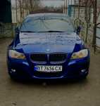 Продам BMW 3 Series 2010