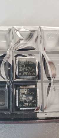 Mikrokontloler 32-bitowy STM32F105RCT6
