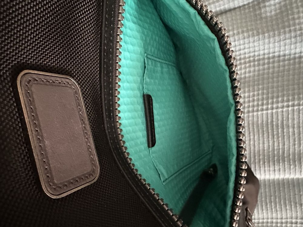 Tumi Mochila Mercedes F1 Team