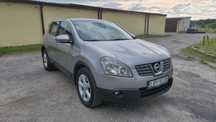 Nissan Qashqai 1.5 DCI | 106KM | super stan