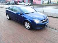 Opel Astra III 1.4 benzyna/gaz