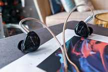 Auriculares/IEM Kinera NANNA 1.0