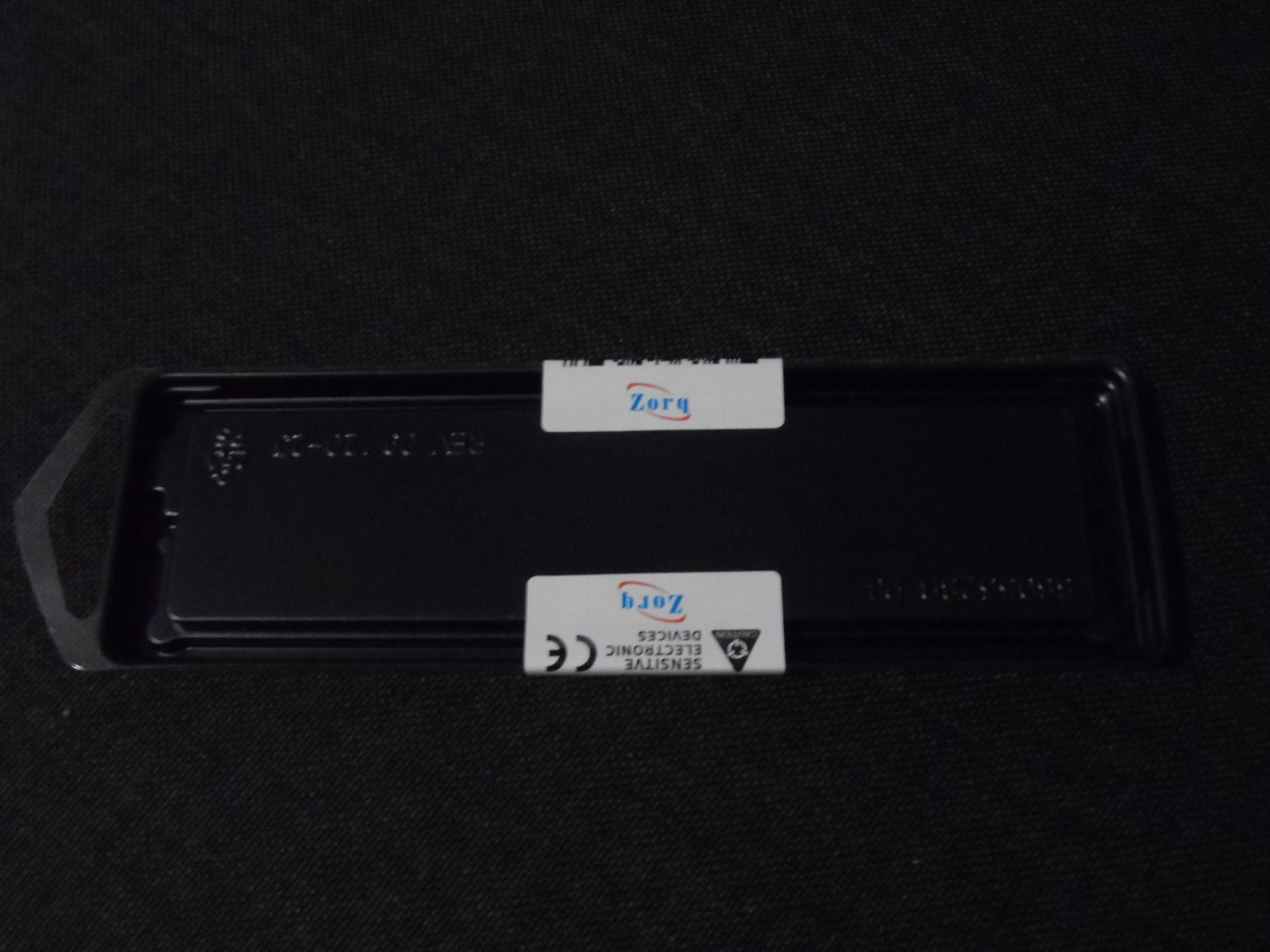 Zorq Ddr4 8Gb 3200MHz, Samsung (16), dual rank, 1.2B