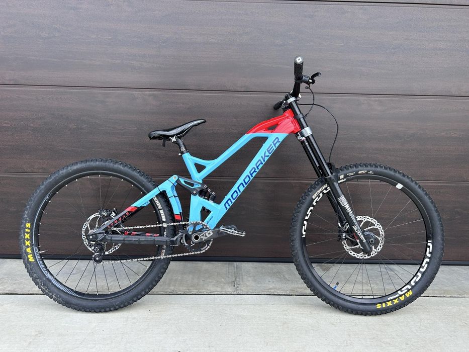 Mondraker sumumm 2019