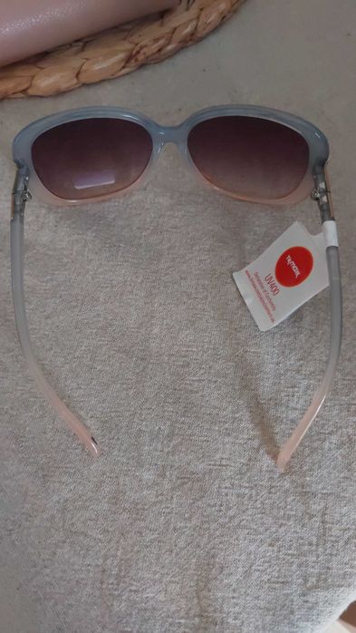 Tommy Hilfiger okulary przeciwsłoneczne nowe metka etui