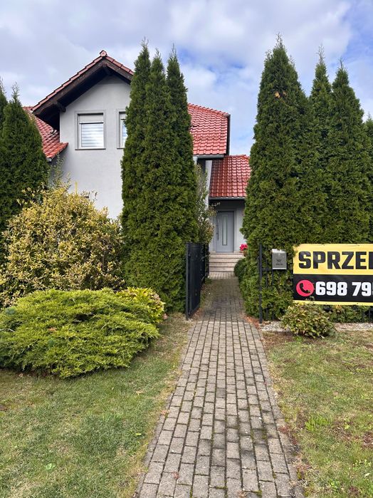 Sprzedam dom w Głubczycach