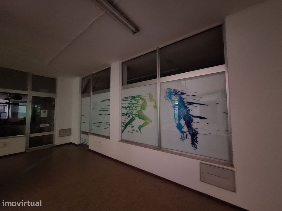 Loja em Viana do Castelo