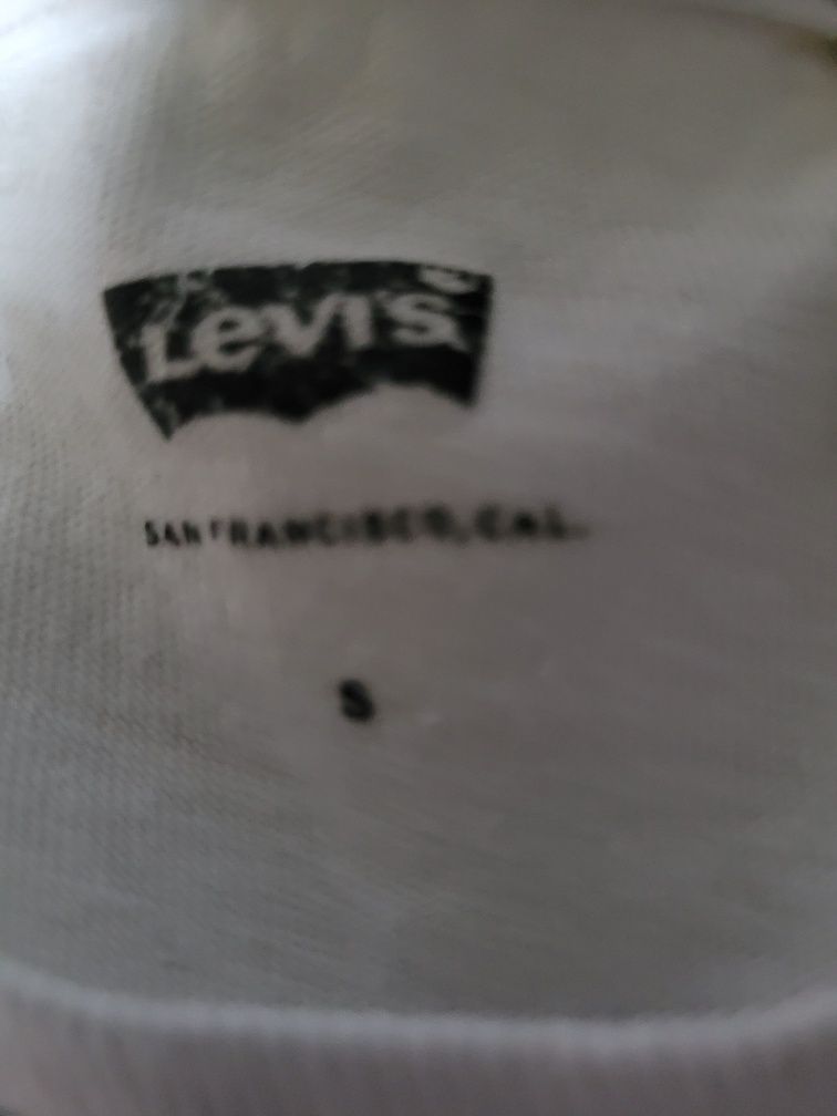 Podkoszulka levis S