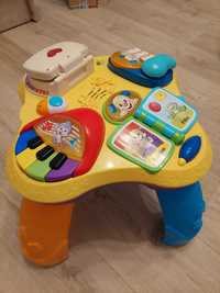 Stoliczek edukacyjny Fisher Price