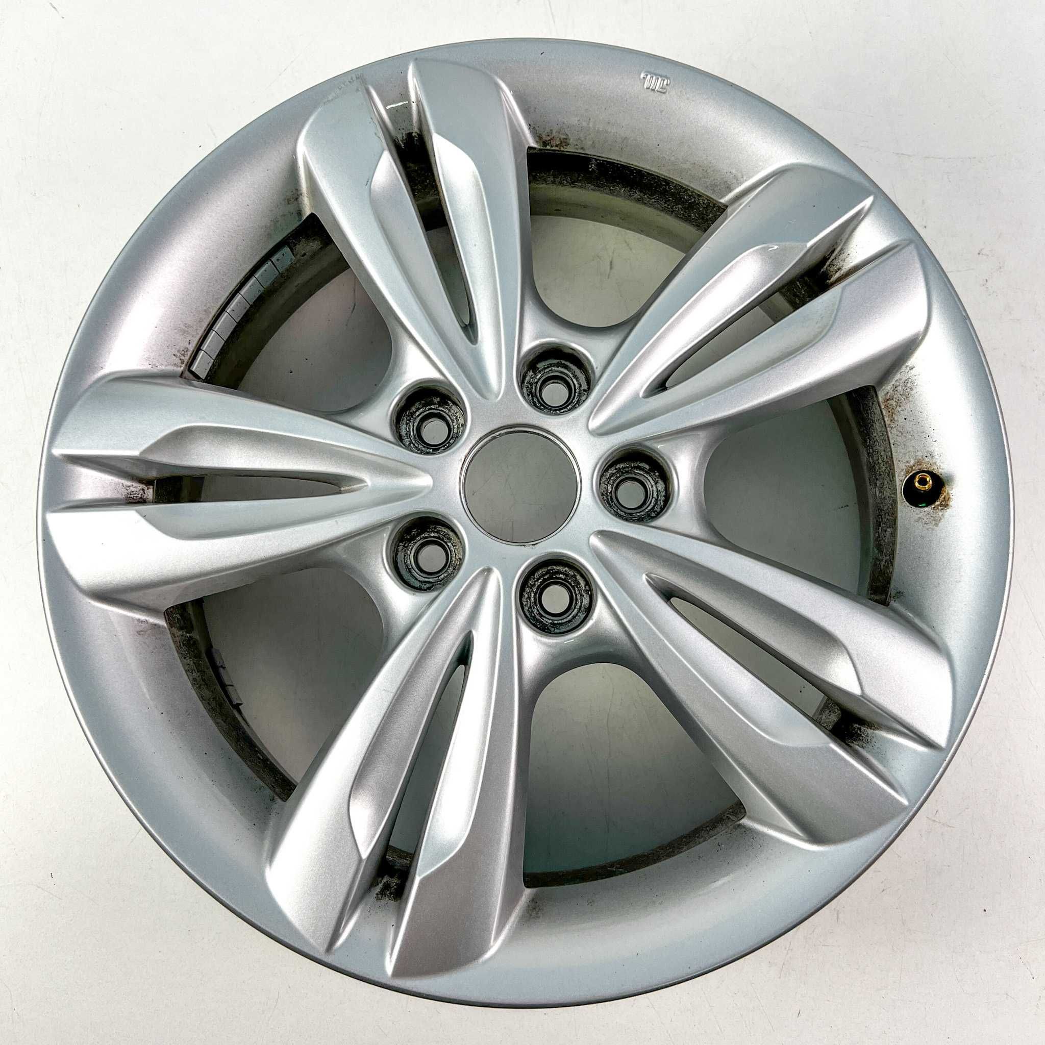 Felgi Hyundai - 17"  6,5J  5x114,3 - Wysyłka GRATIS