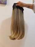 Mega hair cabelo humano