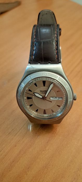 Relógio Swatch Irony