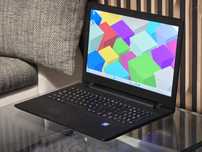 Laptop Lenovo Ideapad  15,6' Windows 11 Dysk SSD HDMI  Gwarancja