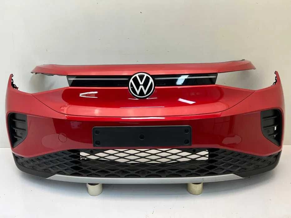 Volkswagen ID 4 Бампер передній 11K807217С 11K807532 11K807884