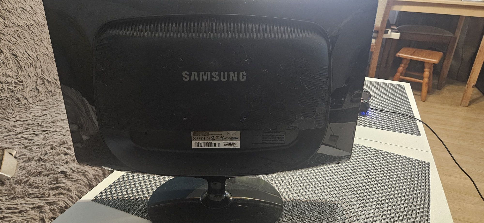 Monitor Samsung SyncMaster 2233