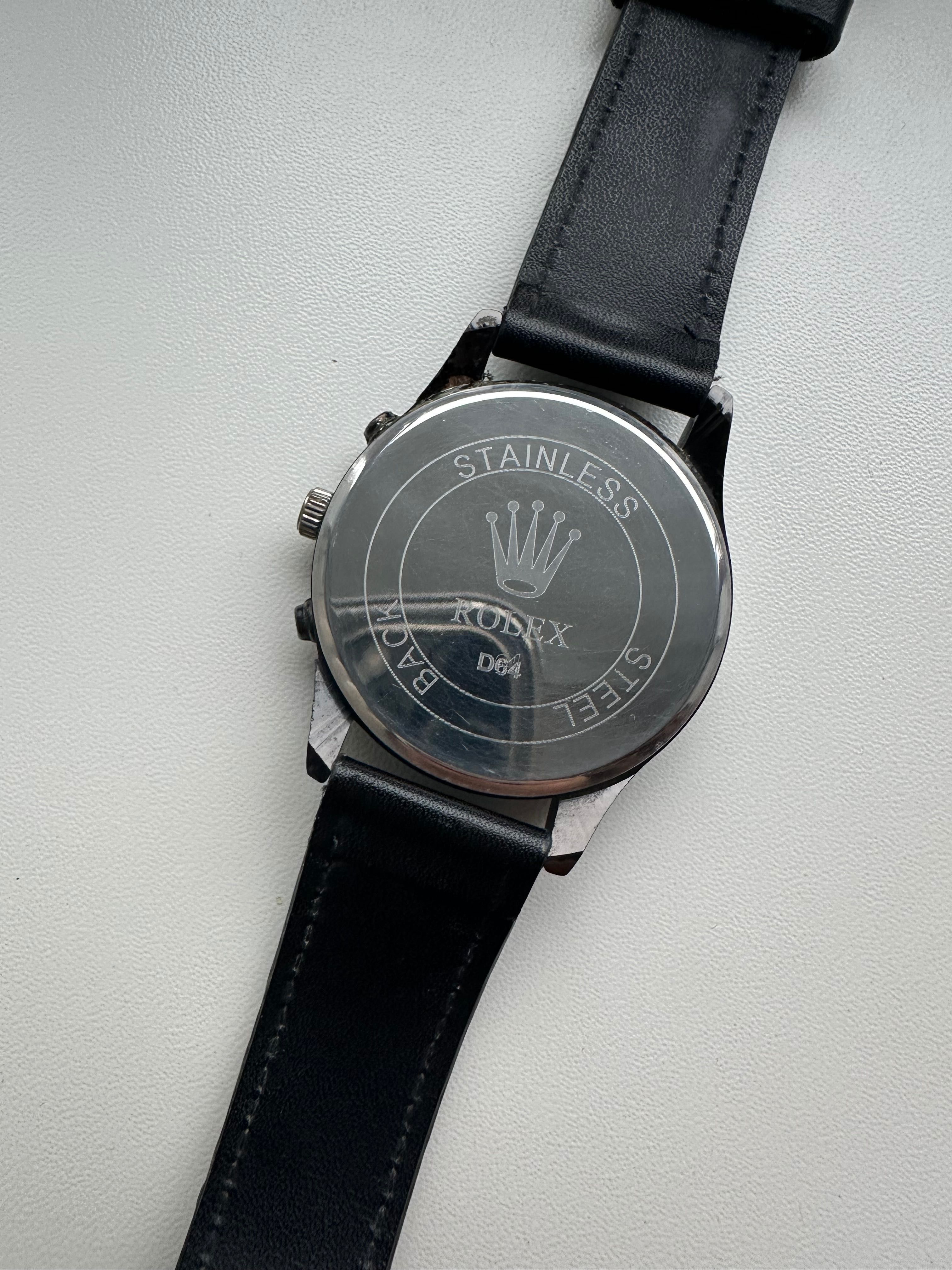 Годинник наручний Rolex