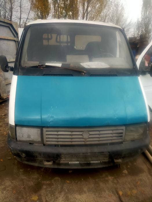 Продам карбюратор на газель к 151