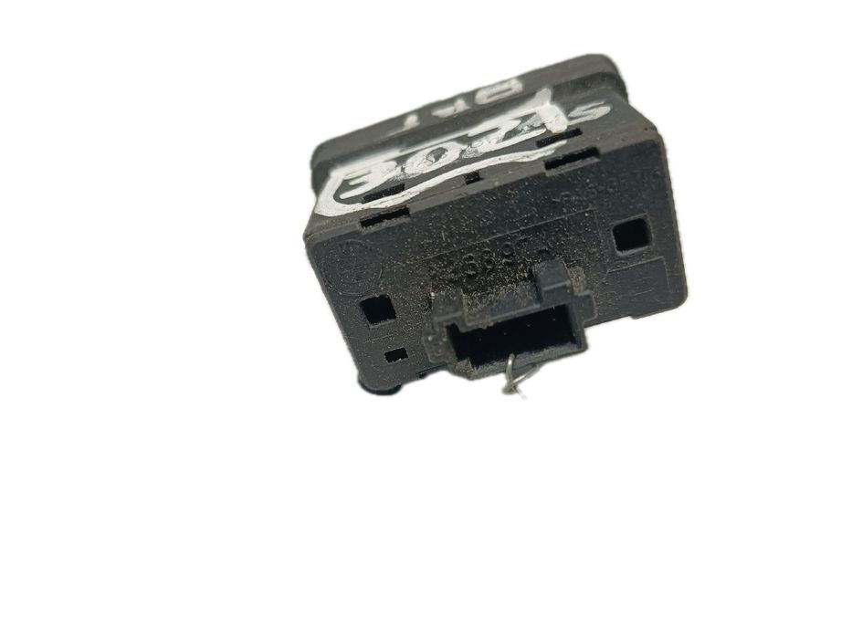 Comando / botão / interruptor vidros frente direito BMW 5 (E39)