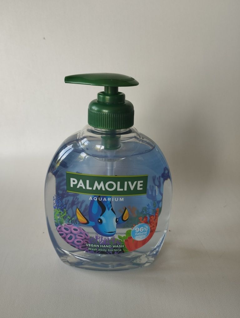 Palmolive płyn do rąk mydło w płynie 300 ml